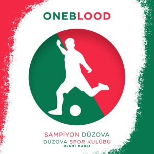 Şampiyon Düzova (Düzova Spor Kulübü Resmi Marşı)