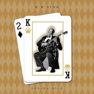 Dangerous Mood by B.B. King & Joe Cocker