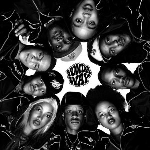 She Just Wanna Party