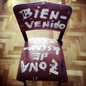 Lo Unico Feo Es No Tener Porque Vivir