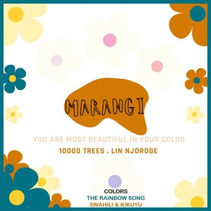 Marangi - 'Colors' Rainbow Song