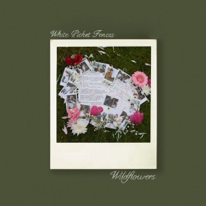 White Picket Fences
