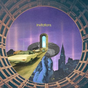 Invitations (feat. Froya & Shohei Miyawaki)