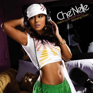 I Fell in Love With the DJ (Cham radio edit)