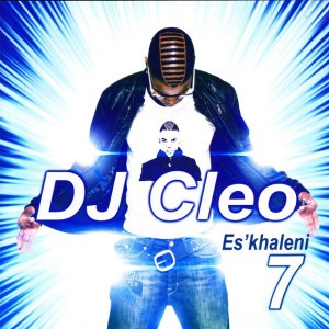 Aaaiiiyyy (Siya Ghida) by DJ Cleo & Bleksem