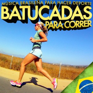 Batucada Escola do Samba Mix