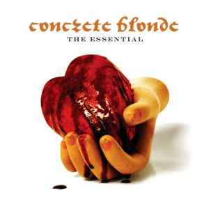 Joey - Remastered by Concrete Blonde