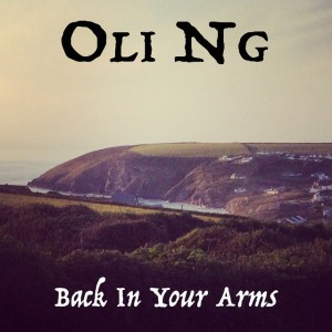 Back In Your Arms