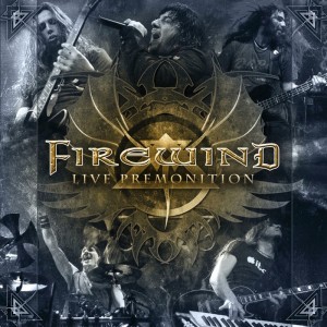 Falling to Pieces - Live in Greece 2008