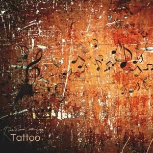 Tattoo - piano version