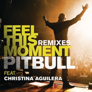 Feel This Moment - Riddler & Reid Stefan Club Mix