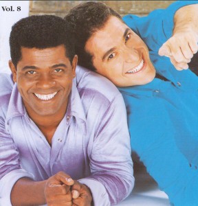 A Loira do Carro Branco