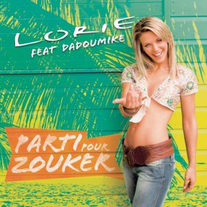 Partie pour zouker by Lorie & Dadoumike & Jacob Desvarieux & Loran Romain