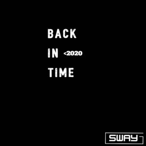 BACK IN TIME (HIP HOP MIXTAPE)