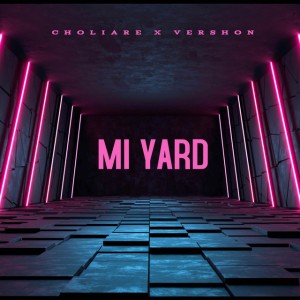 Mi Yard