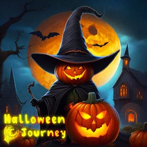 Halloween Is Coming