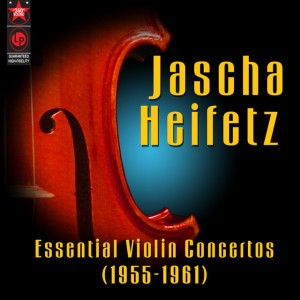 Violin Concerto in D Major, Op. 77: III. Allegro giocoso, ma non troppo vivace - Poco più presto