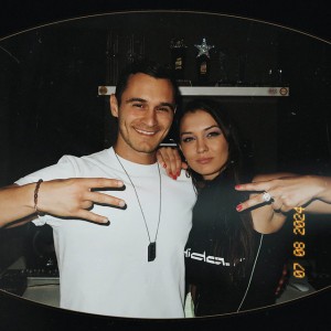 Rain (feat. Maria Dragneva)