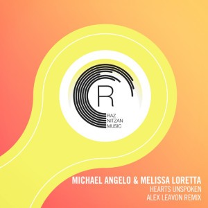 Hearts Unspoken - Alex Leavon Remix