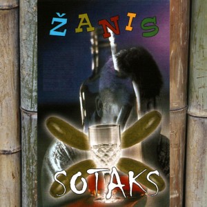 Tik deļ jums, daiļās dāmas