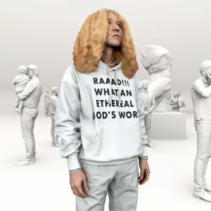 Off-Line (feat. DEAN & LeeHi)