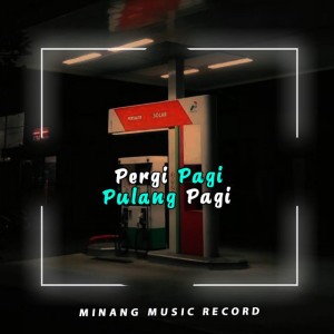 DJ PERGI PAGI PULANG PAGI REMIX