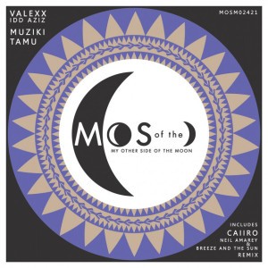 Muziki Tamu - Caiiro Remix