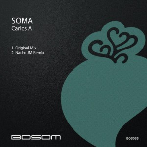 Soma - Original Mix