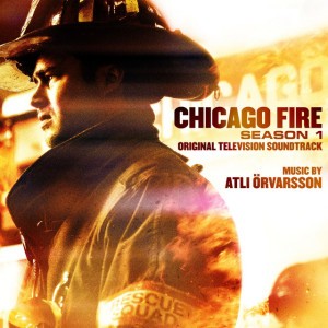 Chicago Fire Suite