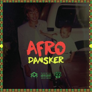 Afrikaner