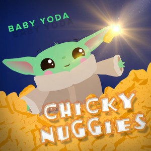Chicky Nuggies