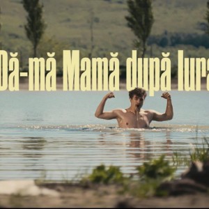 Dă-mă mamă după Iura