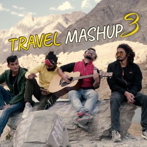Travel Mashup 3 (feat. V Jackk)