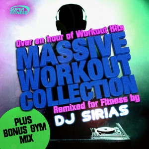 You Don't Know Me - Workout Mix 130 BPM