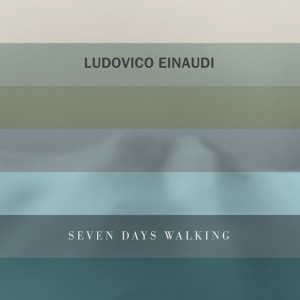 Seven Days Walking, Day 1: Golden Butterflies