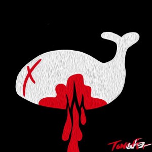 Red Whale