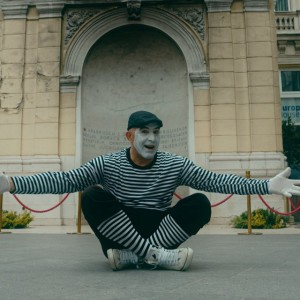 Ulice by Mirsad Kulo