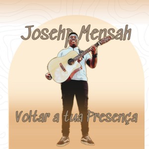 Voltar a Tua Presença