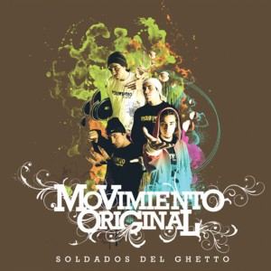 Soldados del ghetto