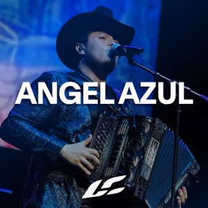 Angel Azul - Edicion Especial