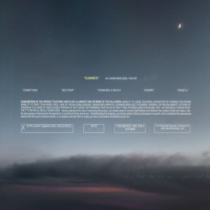 comethru by Jeremy Zucker