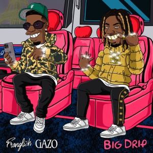 Big Drip