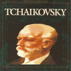 Swan Lake suite, Op. 20: I. Overture