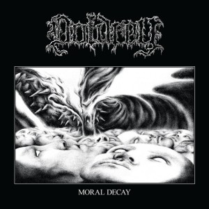 Moral Decay