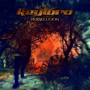Persecución