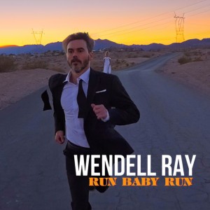 Run Baby Run