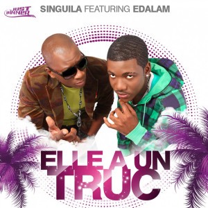 Elle a un truc - Club Mix