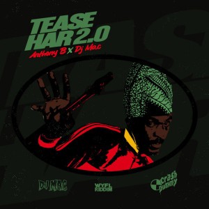 Tease Har 2.0 (Box Ah Rubbaz)