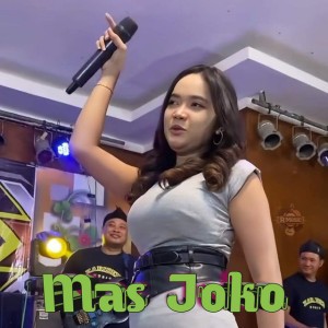 Mas Joko