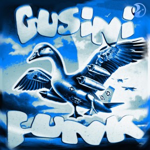 GUSINI FUNK - Super slowed
